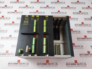 Deif Delomatic-3 Dgu 3 Generator Control Panel