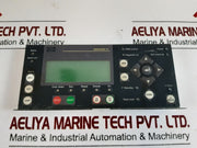 Deif Delomatic 4 Display Board