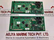 Deif Delomatic 4 Display Board