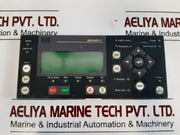 Deif Delomatic 4 Display Board
