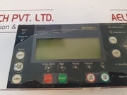 Deif Delomatic 4 Display Board 1154230100C