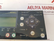 Deif Delomatic 4 Display Board 1154230100C