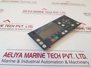 Deif Delomatic 4 Display Board 1154230100C