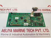 Deif Delomatic 4 Display Board 1154230100C