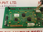 Deif Delomatic 4 Display Board 1154230100C