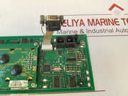Deif Delomatic 4 Display Board 1154230100C