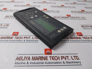 Deif Delomatic 4 Du2.1 Dgu-7 Display Unit 432125