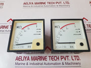 Deif Dim-q Insulation Monitor