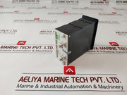Deif Dlpr-2 Illuminated Instrument 0 To 100% Load
