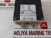 Deif Dlpr-2 Illuminated Instrument 0 To 100% Load