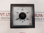 Deif Dlq72-pc-nb Indicator 0-800V