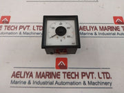 Deif Dlq72-pc-nb Indicator 0-800V