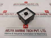 Deif Dlq72-pc-nb Indicator 0-800V