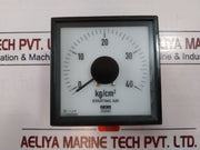 Deif Dlq96-pc-nb Setpoint Meter 0-40 Kg/Cm2