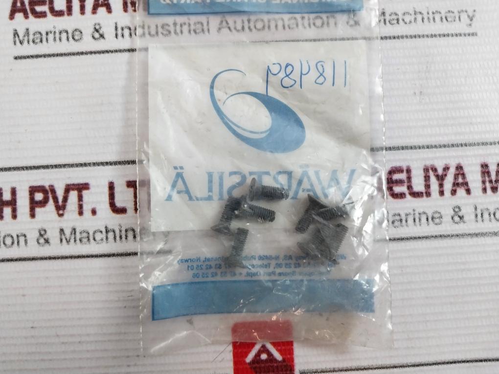 Deif Dlq96-pc-pw Propulsion Control Engine Rpm Indicator – Aeliya Marine