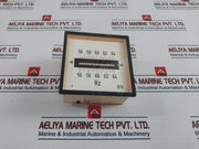 Deif Double Frequency Meter 400V 56-64Hz