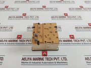 Deif Double Frequency Meter 400V 56-64Hz