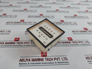 Deif Double Frequency Meter 400V 56-64Hz