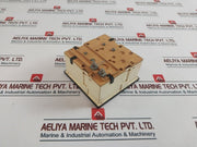 Deif Double Frequency Meter 400V 56-64Hz