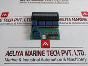 Deif Dpd 00143 Pcb Card 1042410020C