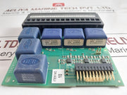Deif Dpd 00143 Pcb Card 1042410020C