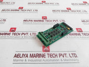 Deif Dpd 01038 Pcb Card