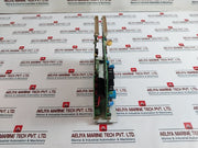 Deif Scm 4-2 Printed Circuit Board 1044230020F