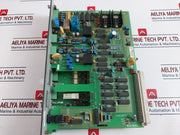Deif Dpd 04057 Printed Circuit Board 1044230020F