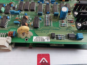 Deif Scm 4-2 Printed Circuit Board 1044230020F