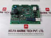 Deif Dpd 06023 Pc Board 1044530010E