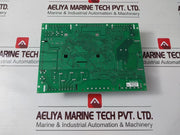 Deif Dpd 06023 Pc Board 1044530010E