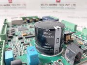 Deif Dpd 06023 Pc Board 1044530010E