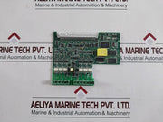 Deif Dpd 08058 Pcb Card 1044500410D