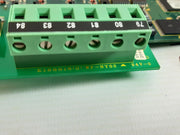 Deif Dpd 99141 Pcb Card 1044500030E