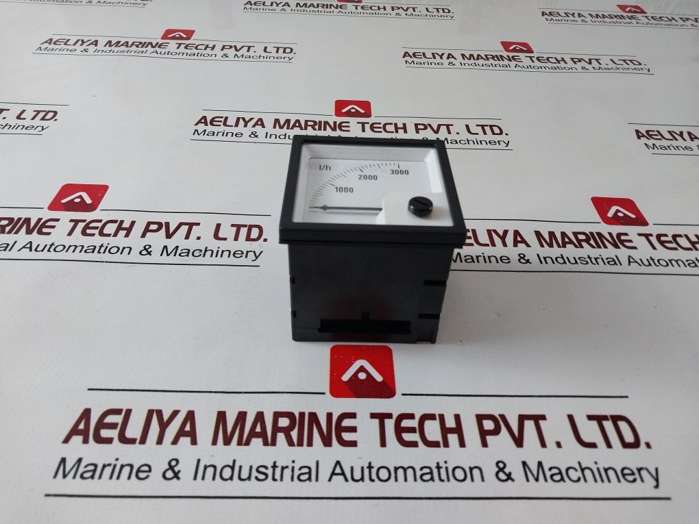 Deif Dq72-x Panel Meter 4-20Ma Dc