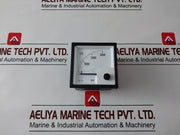 Deif Dq72-x Panel Meter 4-20Ma Dc