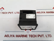 Deif Dq72-x Meter 0-700 Rpm