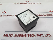 Deif Dq72-x Meter 0-700 Rpm