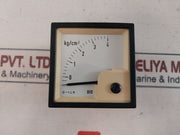 Deif Dq72-x Meter 4-20Ma