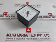 Deif Dq96-c Panel Meter 0.75...10.2 T