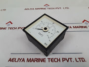Deif Dq96-c Meter used