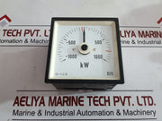 Deif Dq96-c Meter new