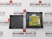 Deif Dq96-c Analog Panel Rpm Meter 0-1000Rpm/0-60X 1000 Rpm 110110908 Ip52