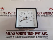 Deif Dq96-c Panel Meter 0…20Ma Dc
