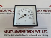 Deif Dq96-c Panel Meter 0…4…20Ma Dc