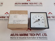 Deif Dq96-c Panel Meter 0…4…20Ma Dc