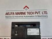 Deif Dq96-c Panel Meter 4-20Ma Dc, Scale: 0..100%
