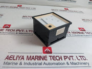 Deif Dq96-x Analog Ammeter