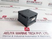 Deif Dq96-x Analog Ammeter