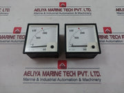 Deif Dq96-x Analog Meter
